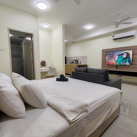 Bali Premier Residence Melaka エクステリア 写真