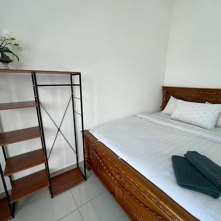 Bali Premier Residence Melaka エクステリア 写真