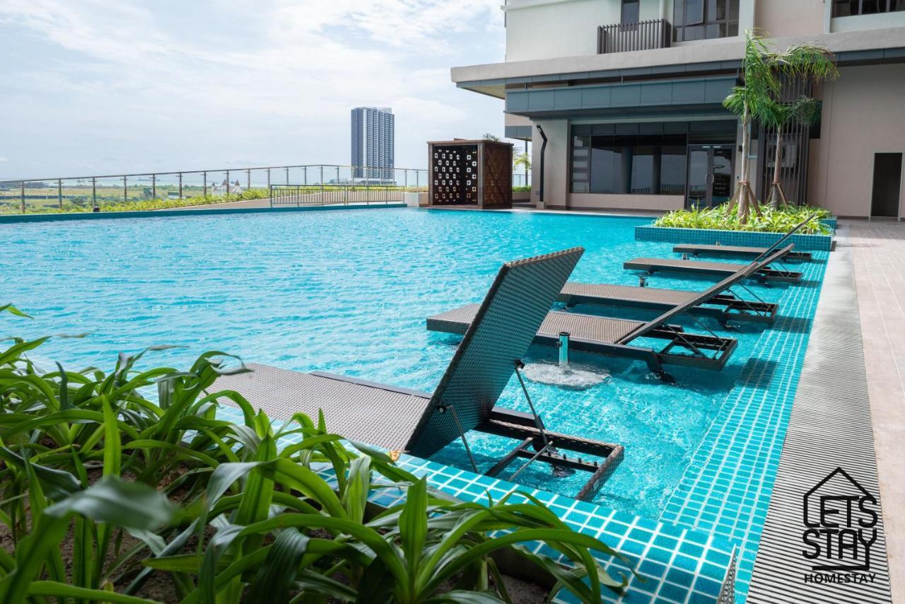 Bali Premier Residence Melaka エクステリア 写真