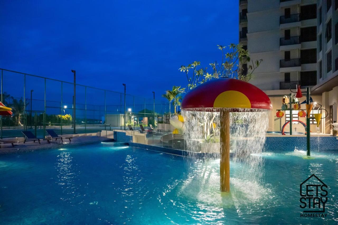 Bali Premier Residence Melaka エクステリア 写真