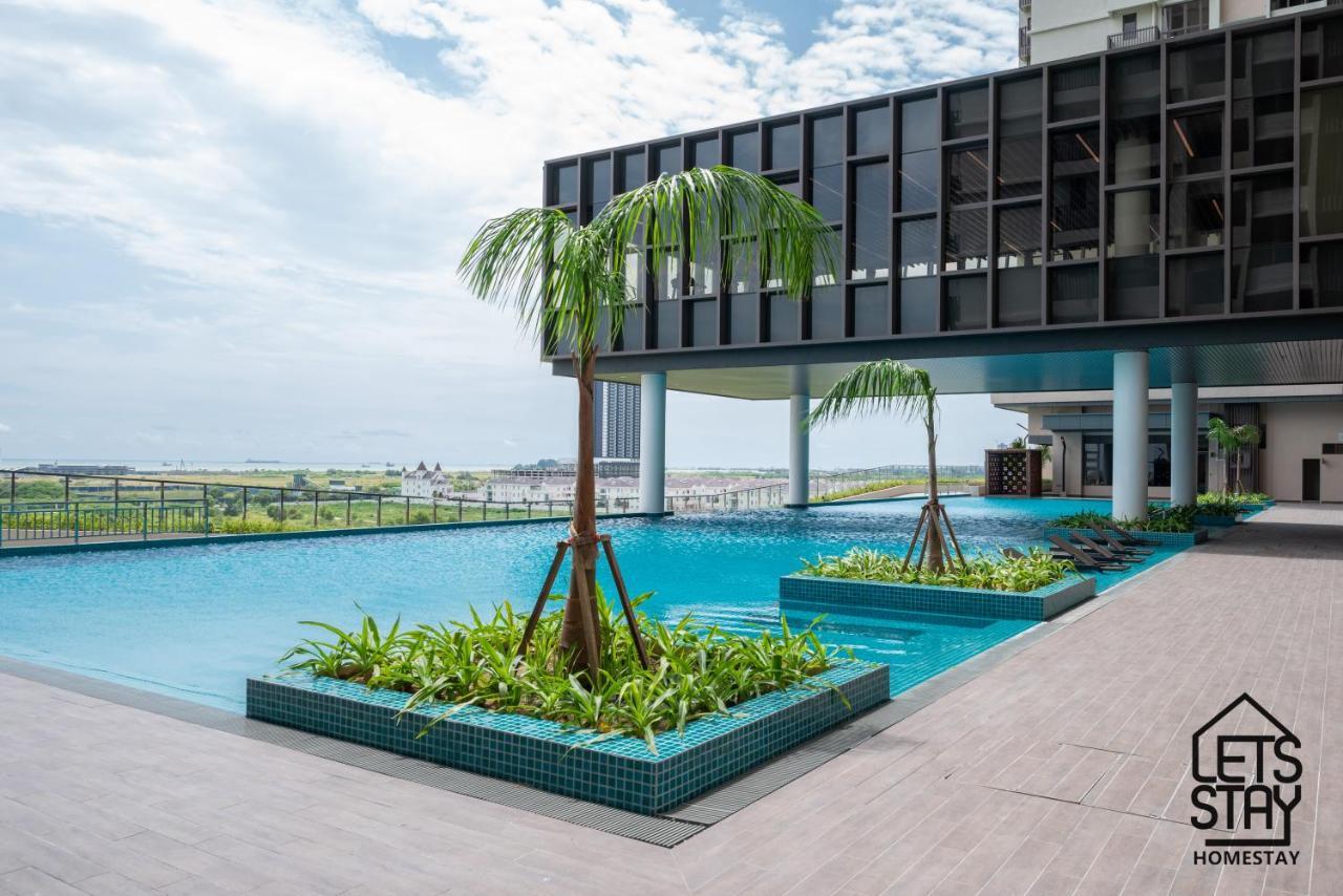 Bali Premier Residence Melaka エクステリア 写真