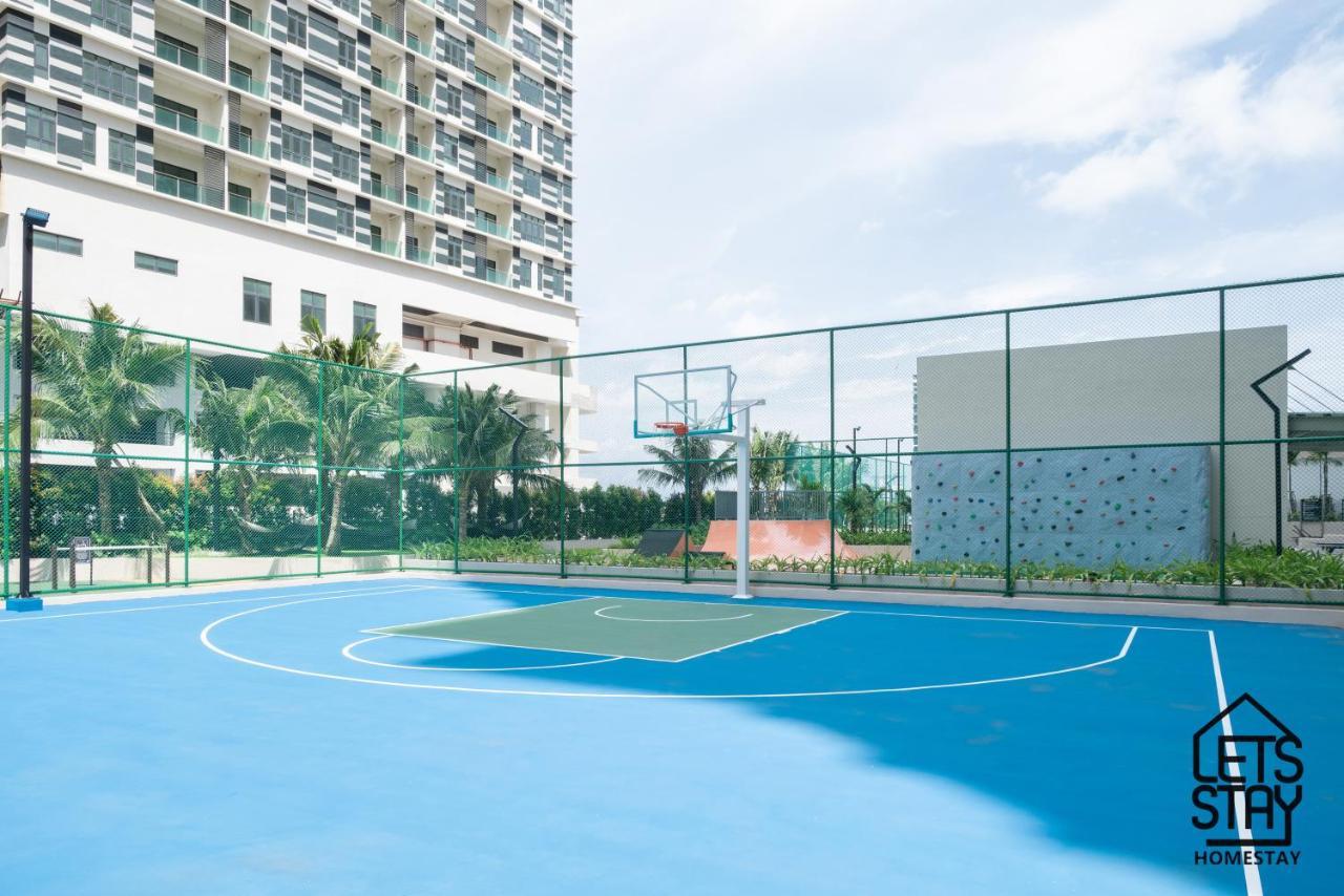 Bali Premier Residence Melaka エクステリア 写真