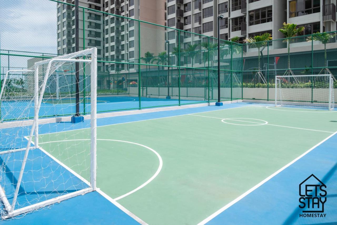 Bali Premier Residence Melaka エクステリア 写真