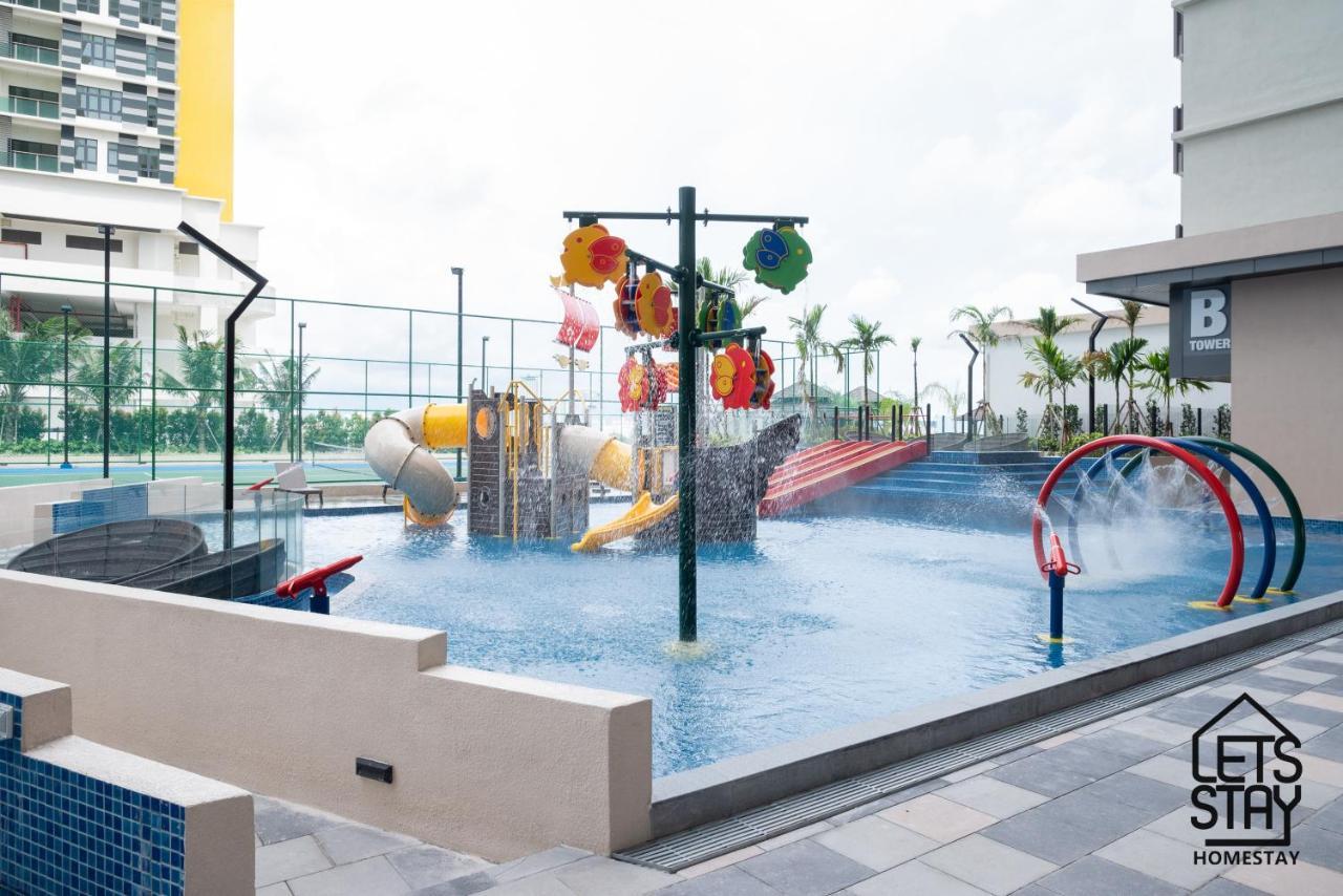 Bali Premier Residence Melaka エクステリア 写真