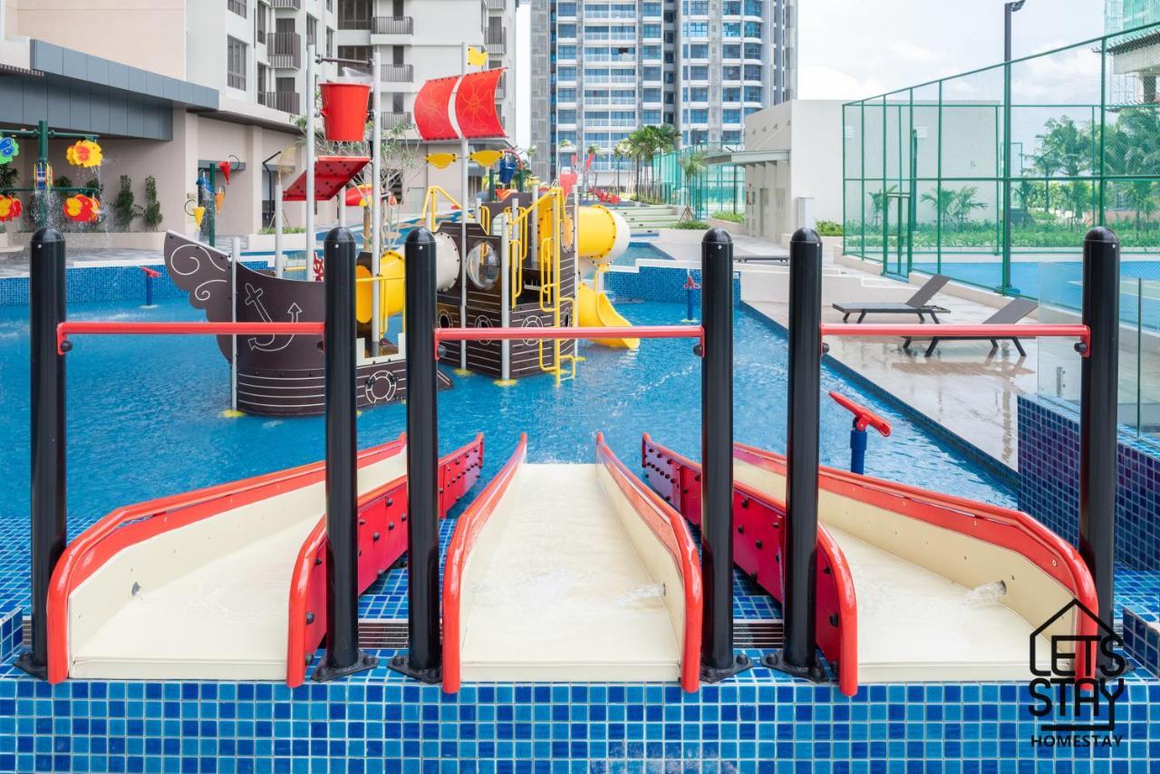 Bali Premier Residence Melaka エクステリア 写真
