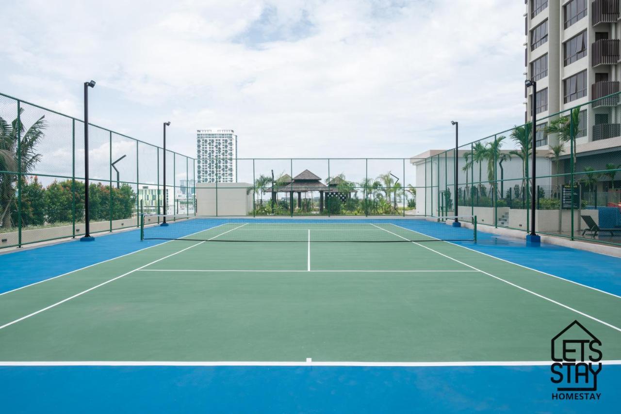 Bali Premier Residence Melaka エクステリア 写真