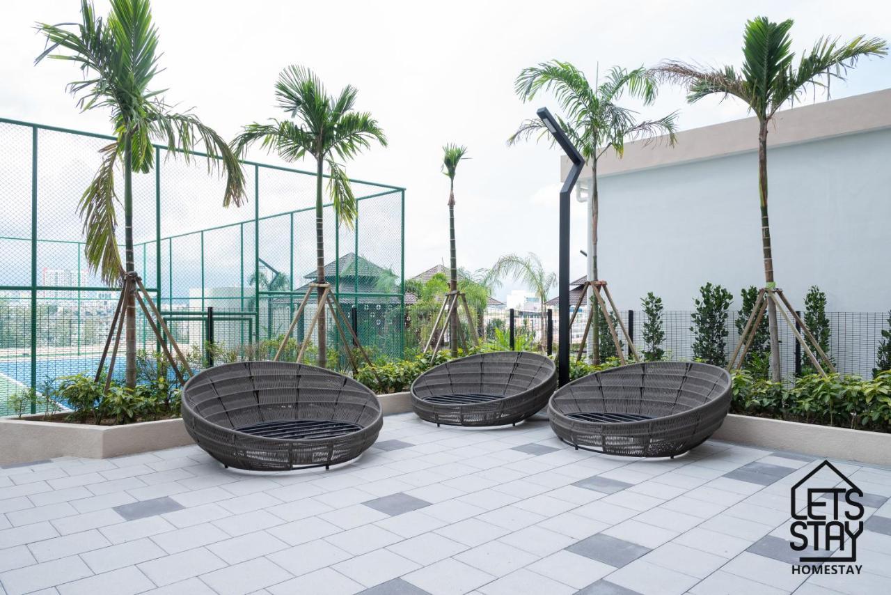 Bali Premier Residence Melaka エクステリア 写真
