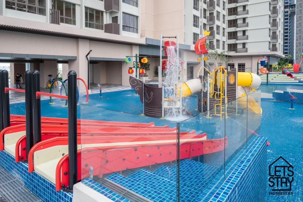 Bali Premier Residence Melaka エクステリア 写真