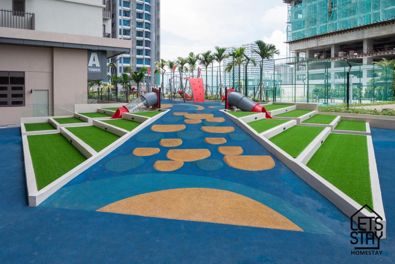 Bali Premier Residence Melaka エクステリア 写真
