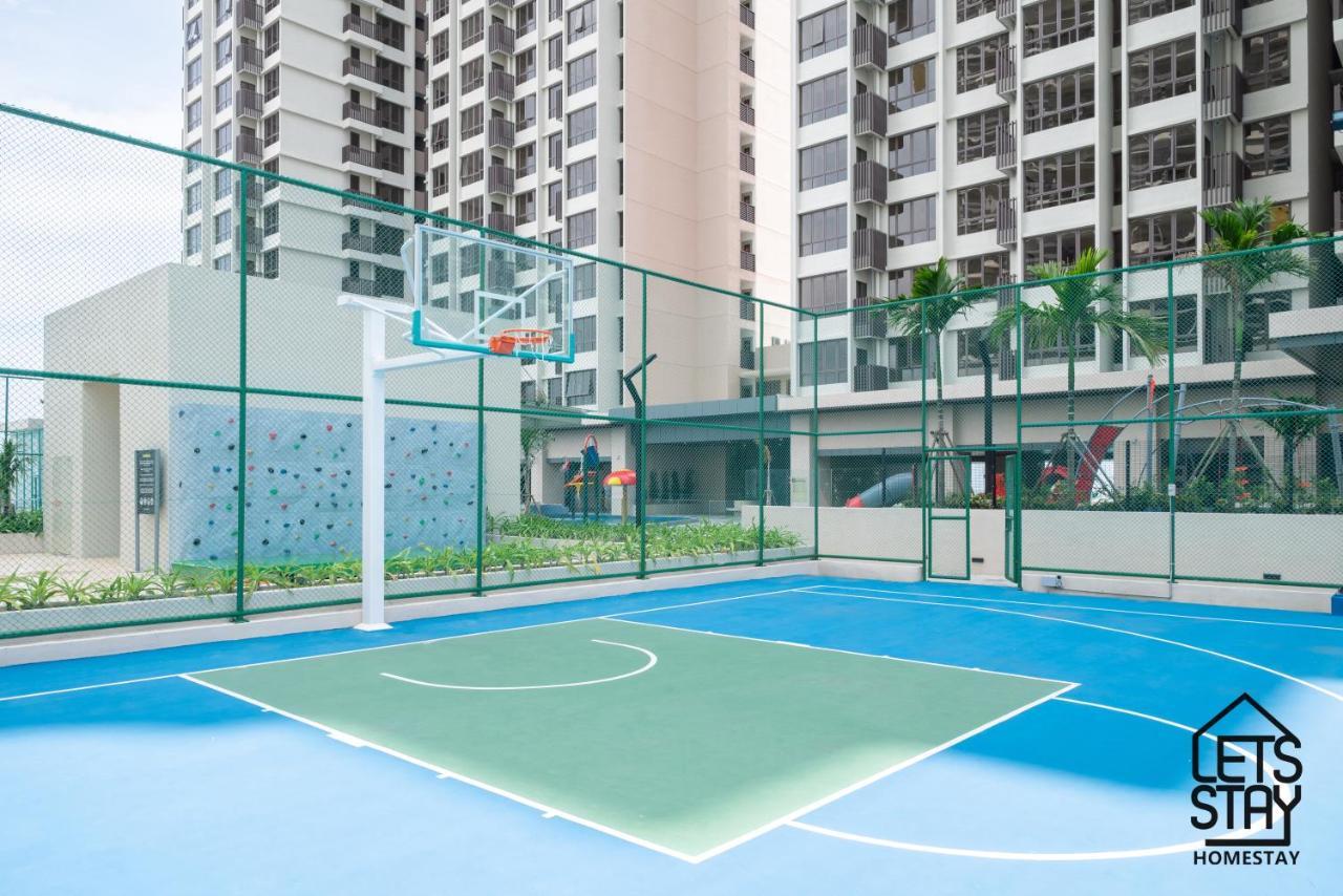 Bali Premier Residence Melaka エクステリア 写真