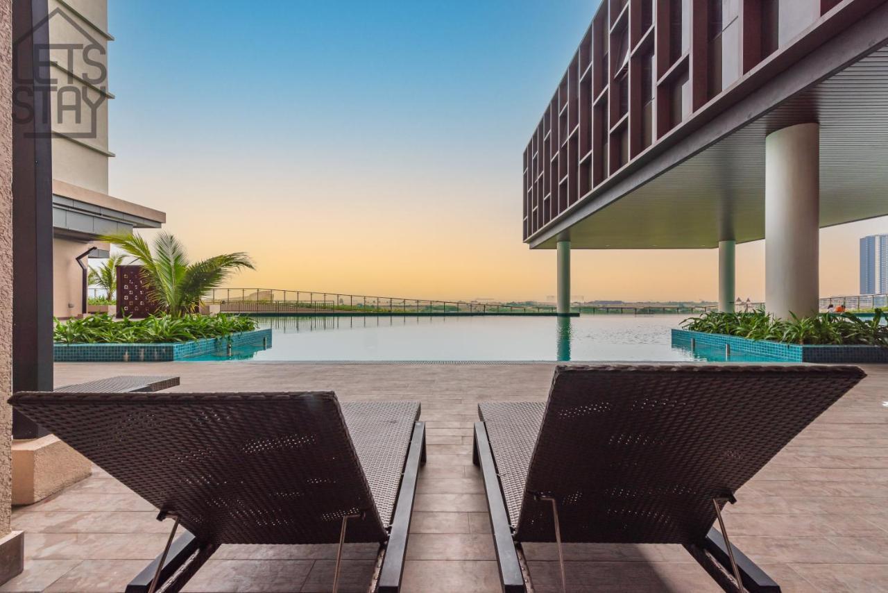 Bali Premier Residence Melaka エクステリア 写真