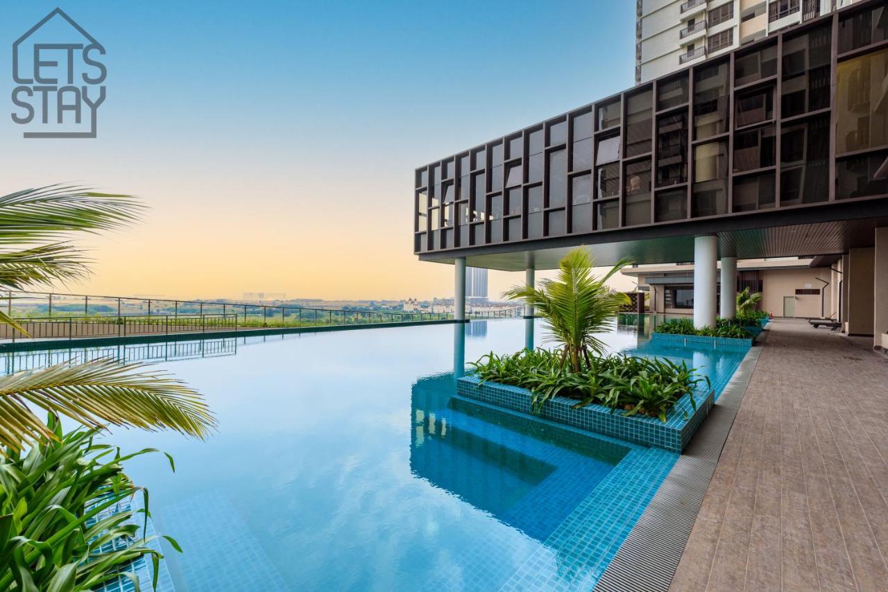 Bali Premier Residence Melaka エクステリア 写真