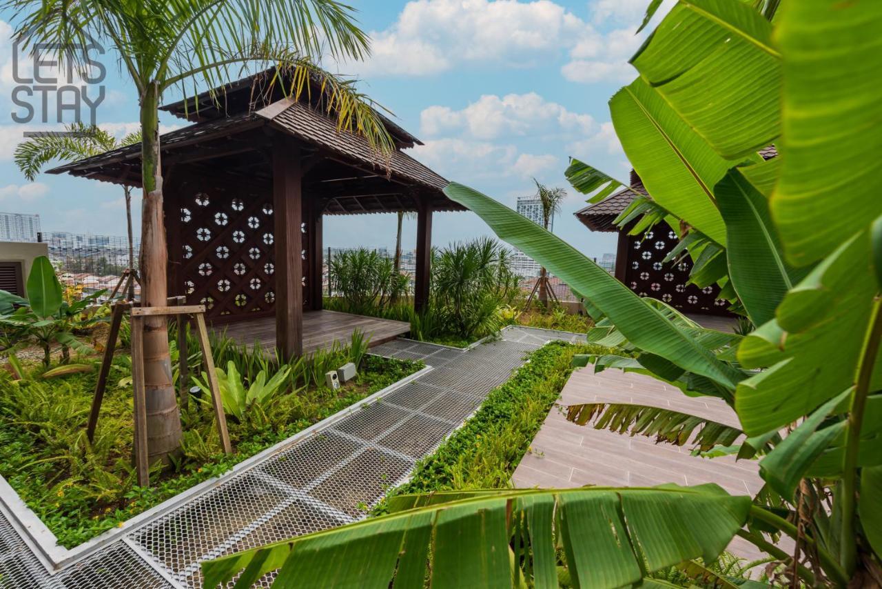 Bali Premier Residence Melaka エクステリア 写真