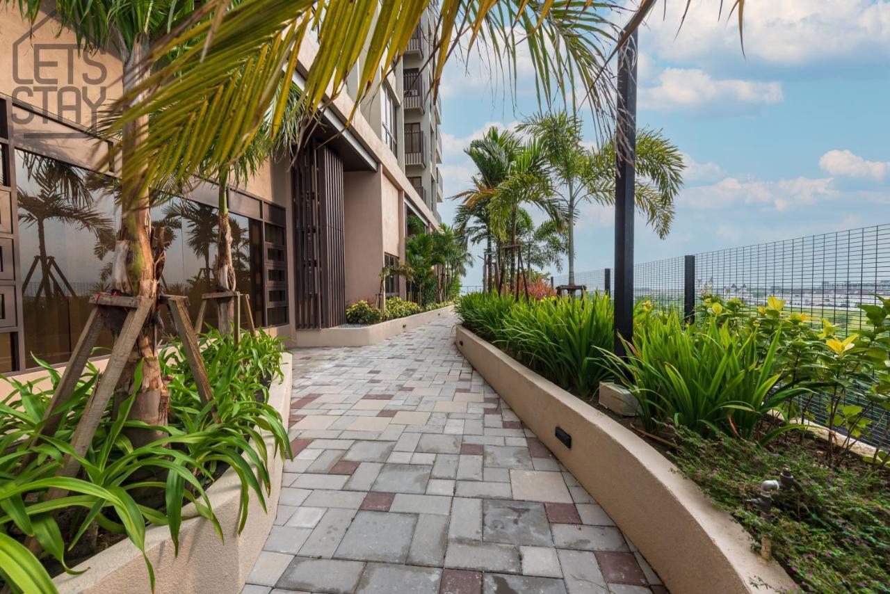 Bali Premier Residence Melaka エクステリア 写真