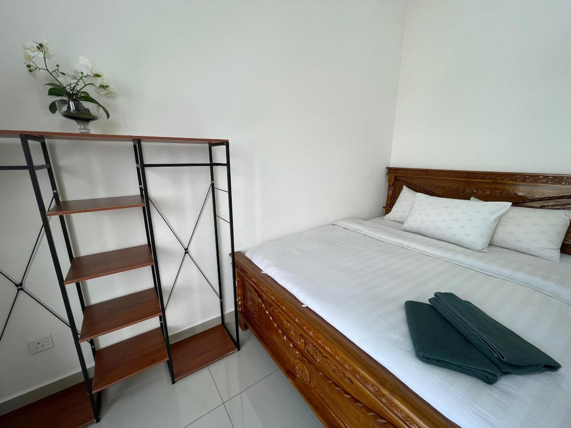 Bali Premier Residence Melaka エクステリア 写真