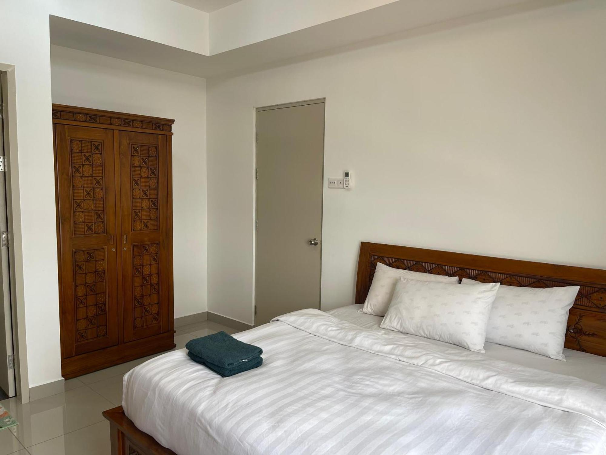 Bali Premier Residence Melaka エクステリア 写真