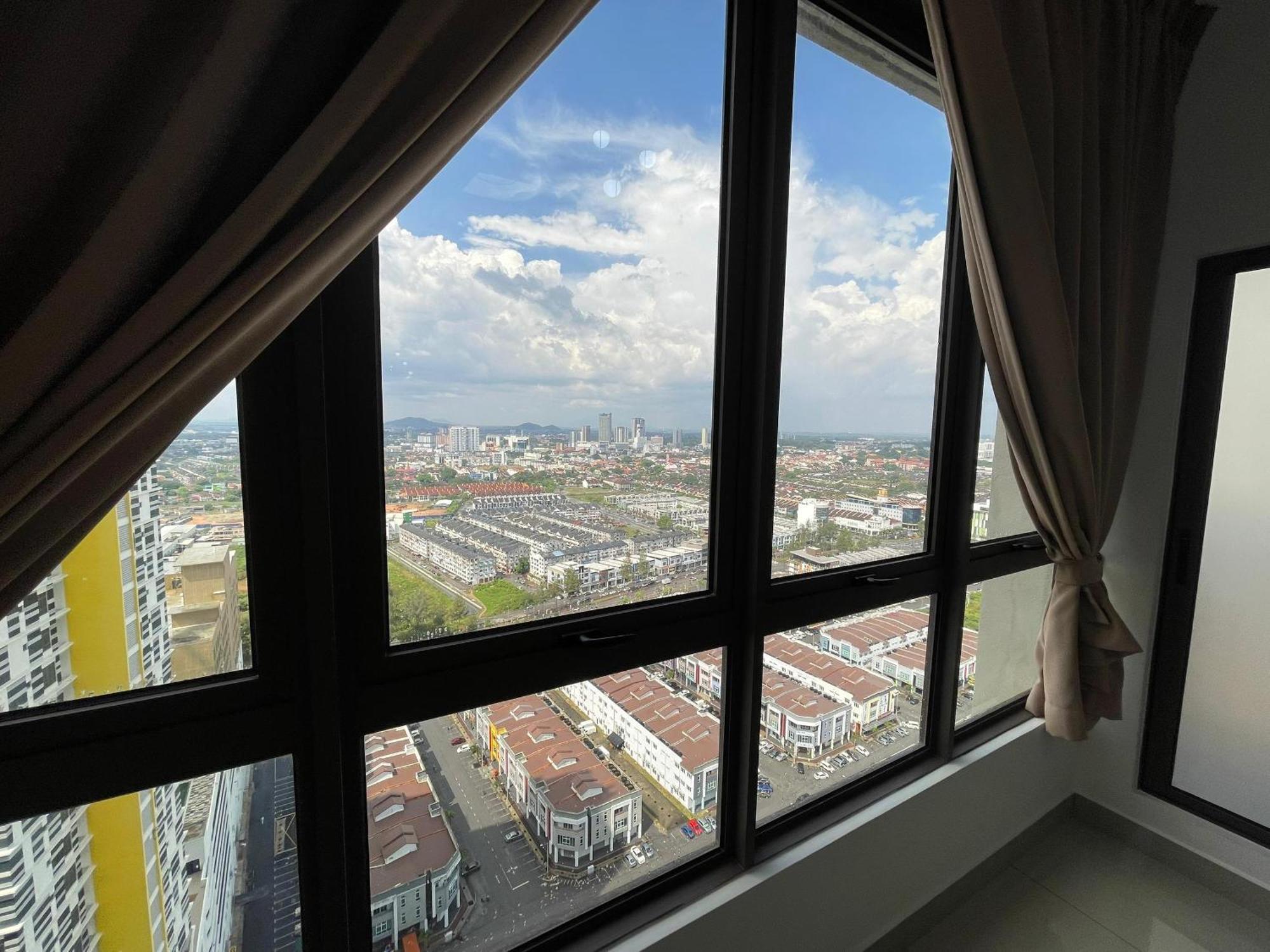 Bali Premier Residence Melaka エクステリア 写真