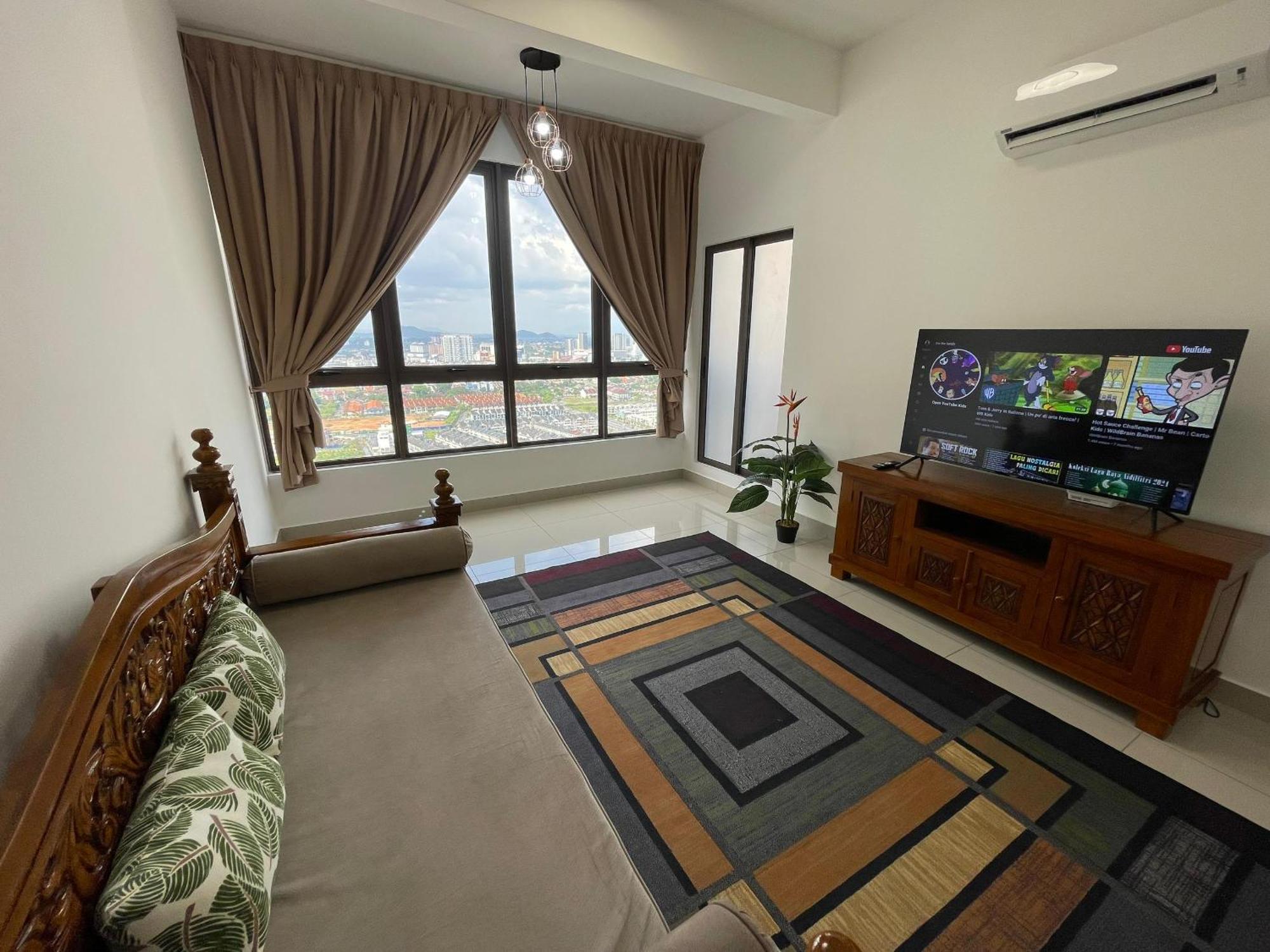 Bali Premier Residence Melaka エクステリア 写真
