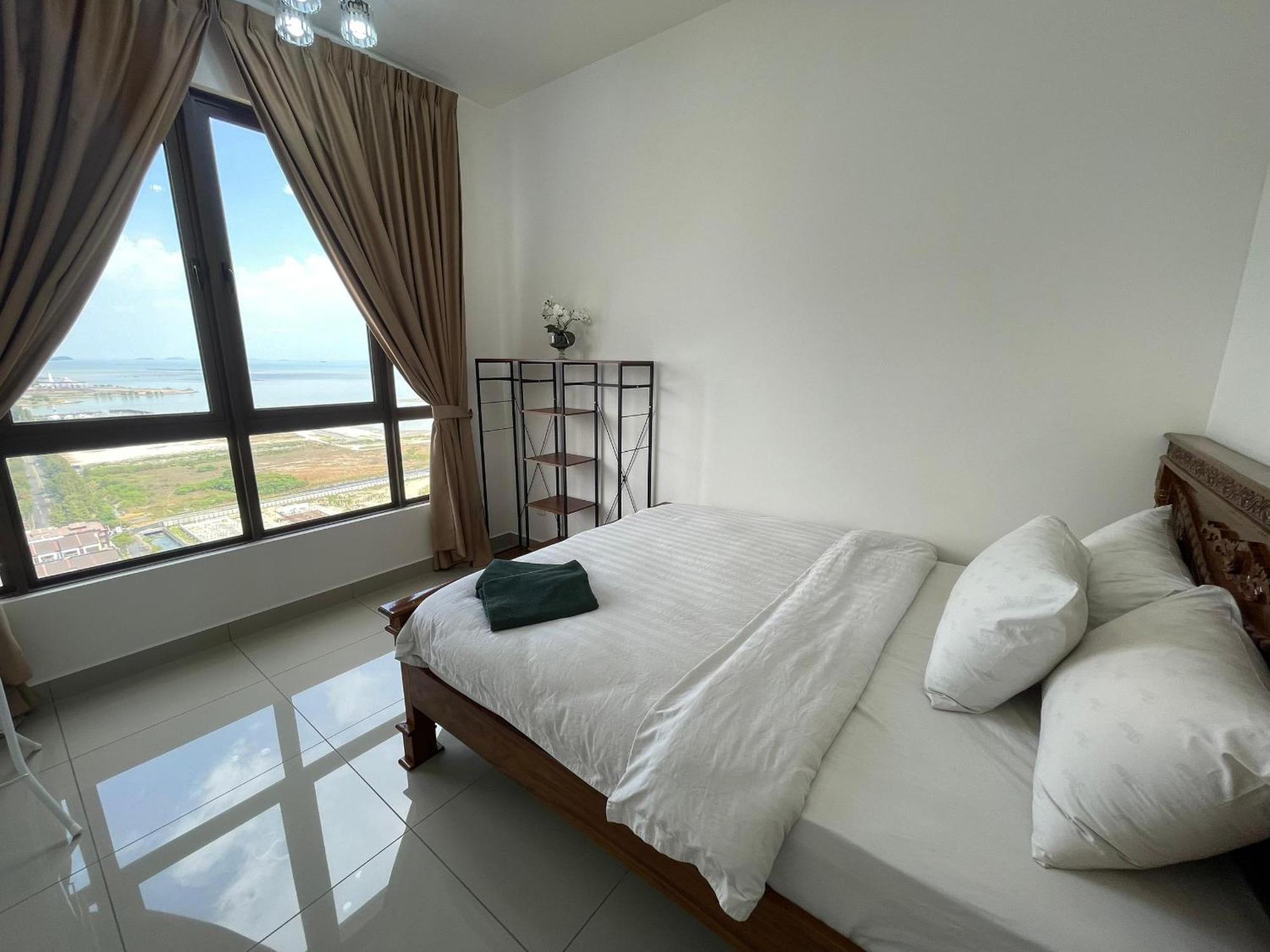 Bali Premier Residence Melaka エクステリア 写真