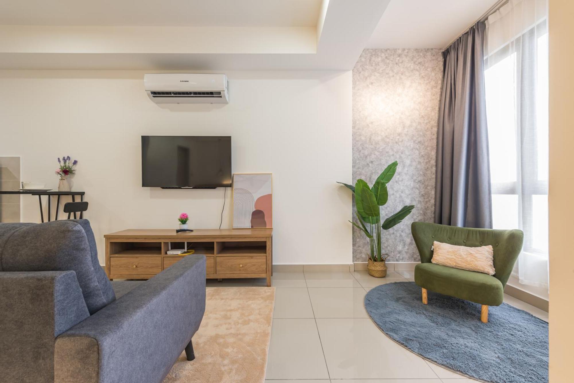 Bali Premier Residence Melaka 部屋 写真