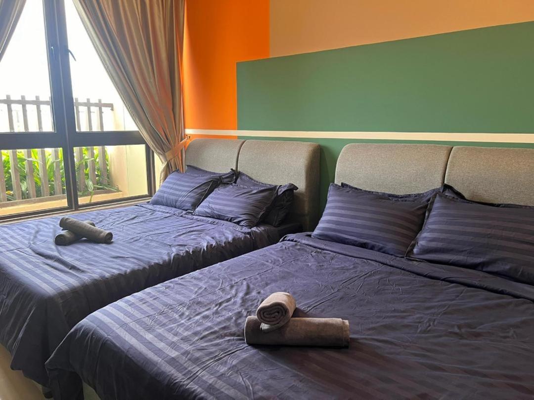 Bali Premier Residence Melaka 部屋 写真