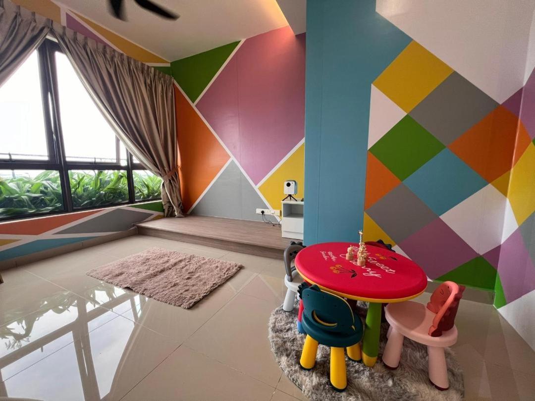Bali Premier Residence Melaka 部屋 写真
