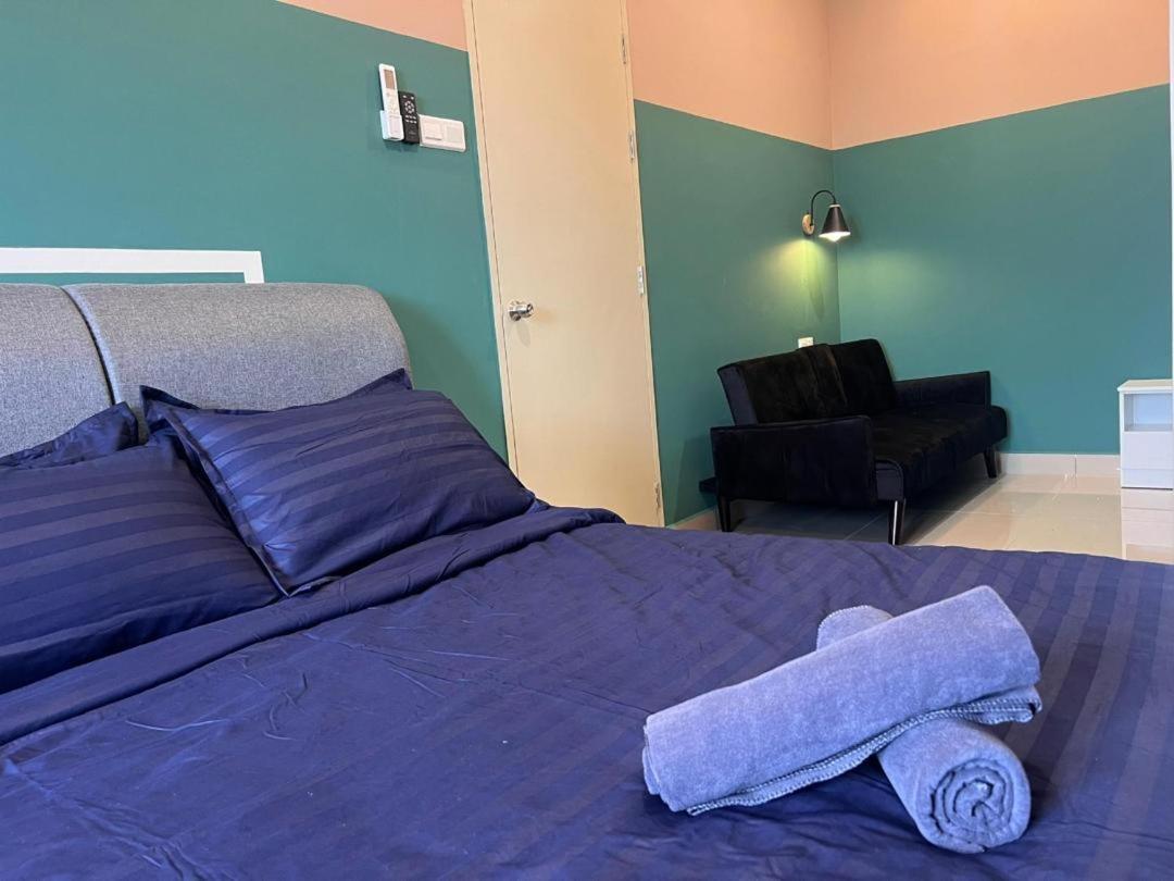 Bali Premier Residence Melaka 部屋 写真