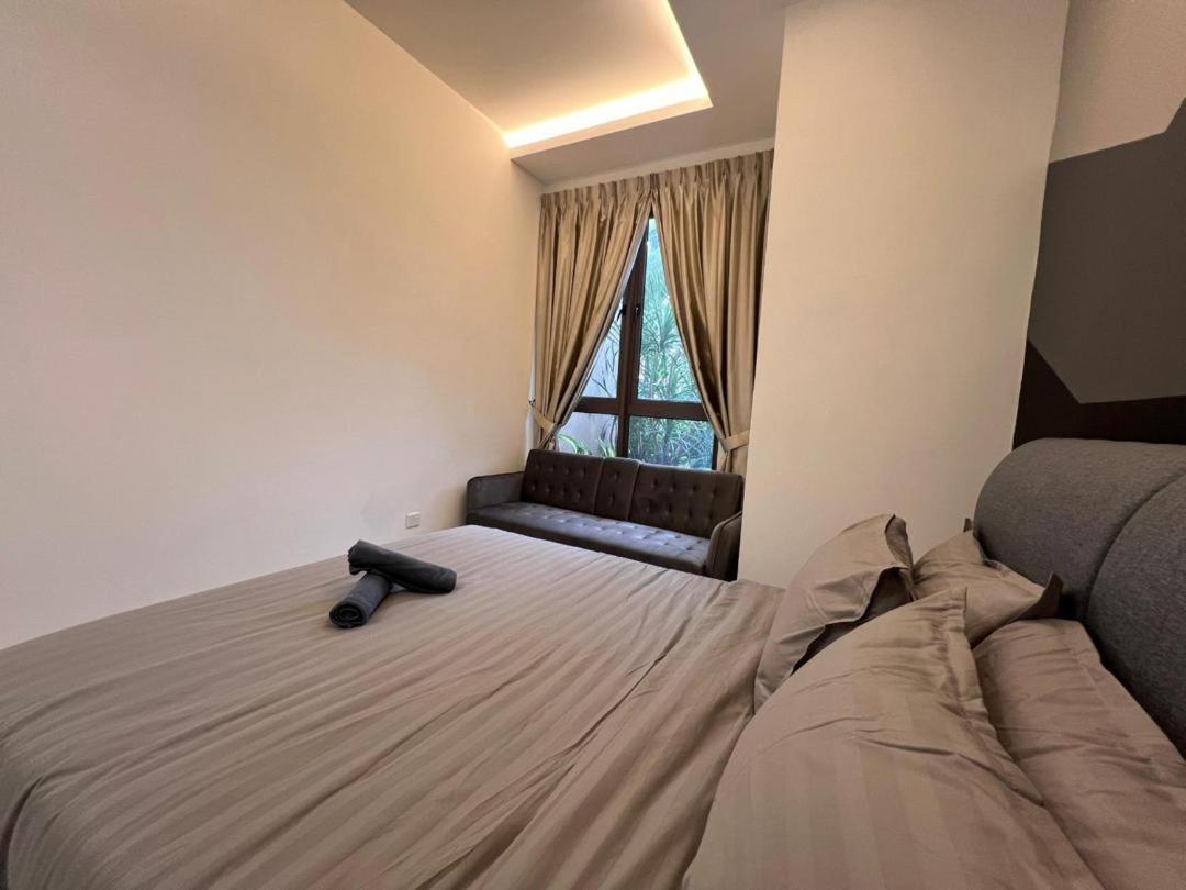 Bali Premier Residence Melaka 部屋 写真