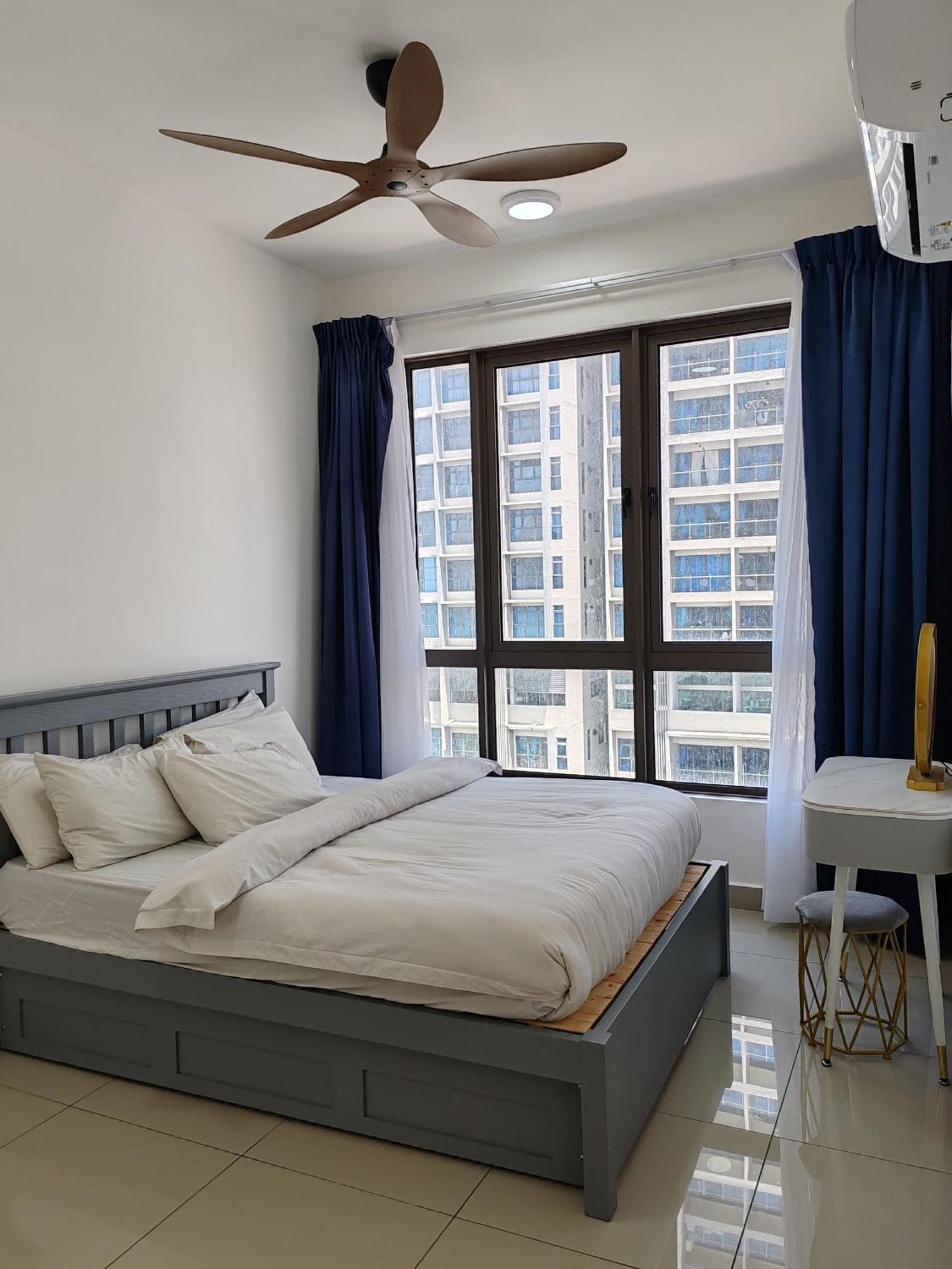 Bali Premier Residence Melaka 部屋 写真