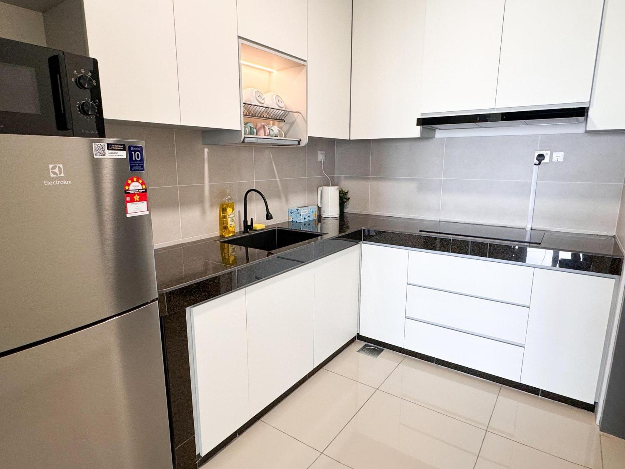 Bali Premier Residence Melaka 部屋 写真