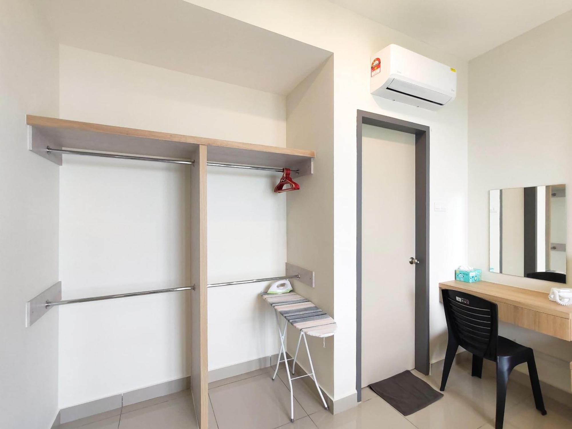 Bali Premier Residence Melaka 部屋 写真