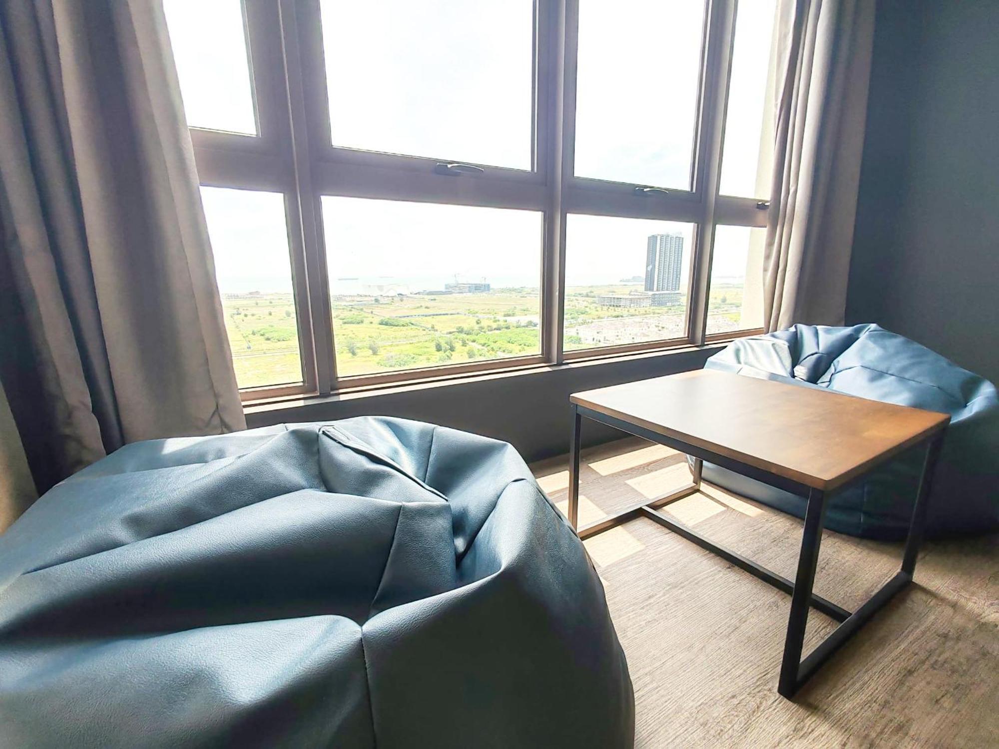 Bali Premier Residence Melaka 部屋 写真