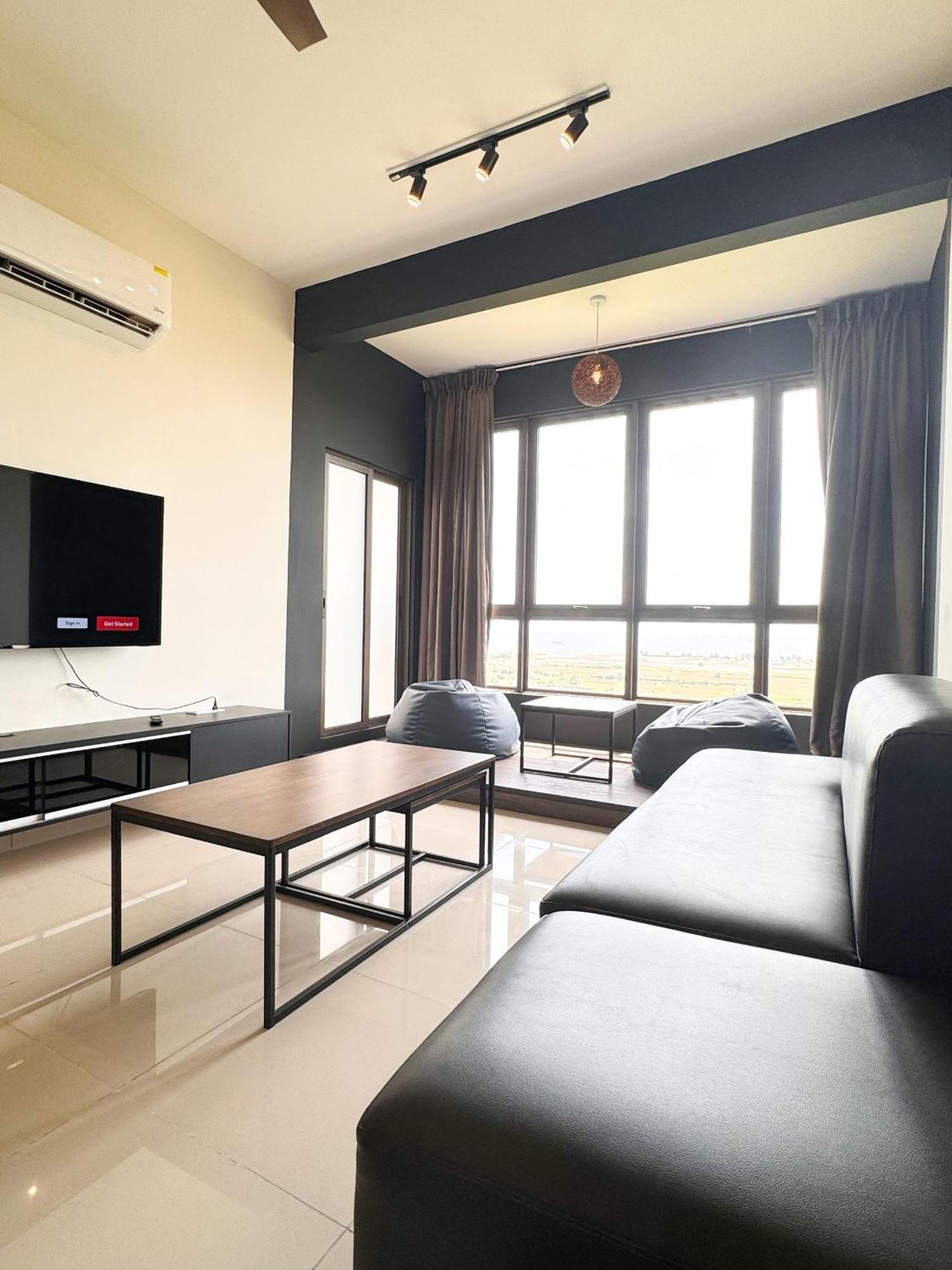 Bali Premier Residence Melaka 部屋 写真