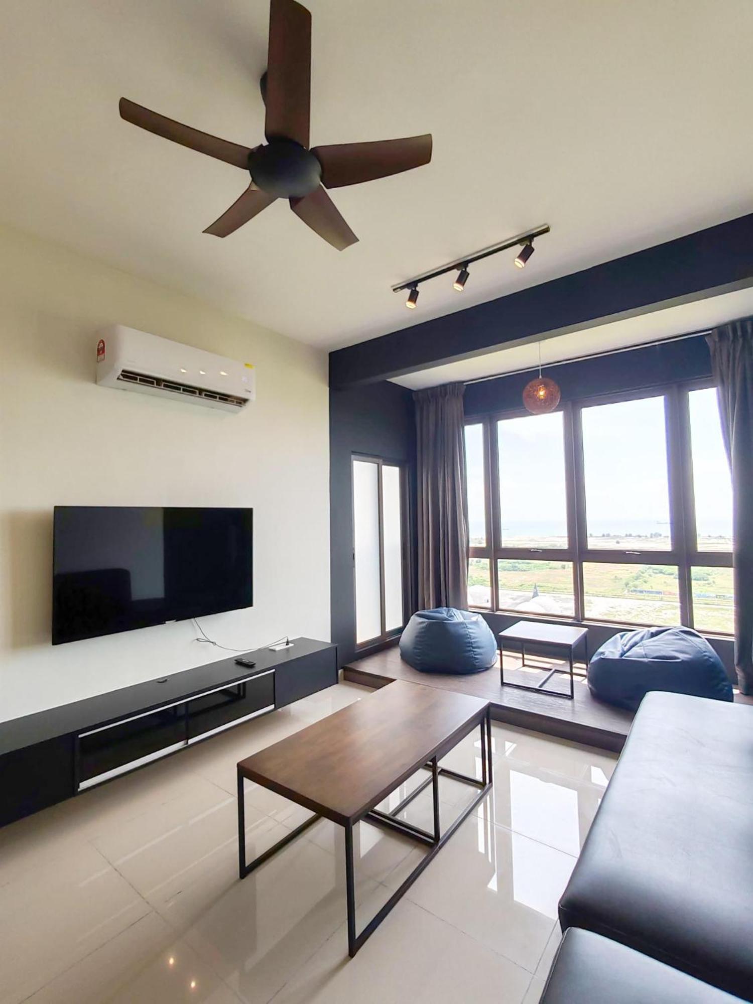 Bali Premier Residence Melaka エクステリア 写真