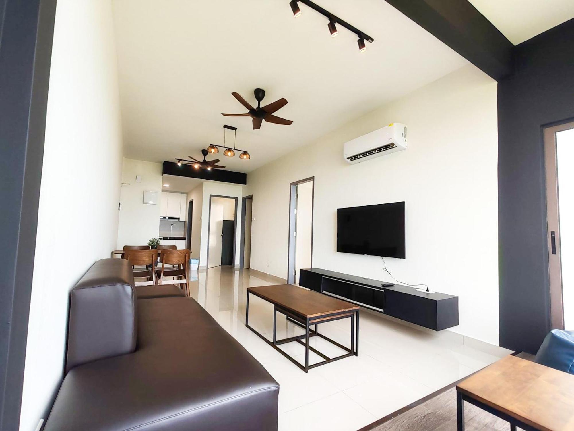 Bali Premier Residence Melaka 部屋 写真