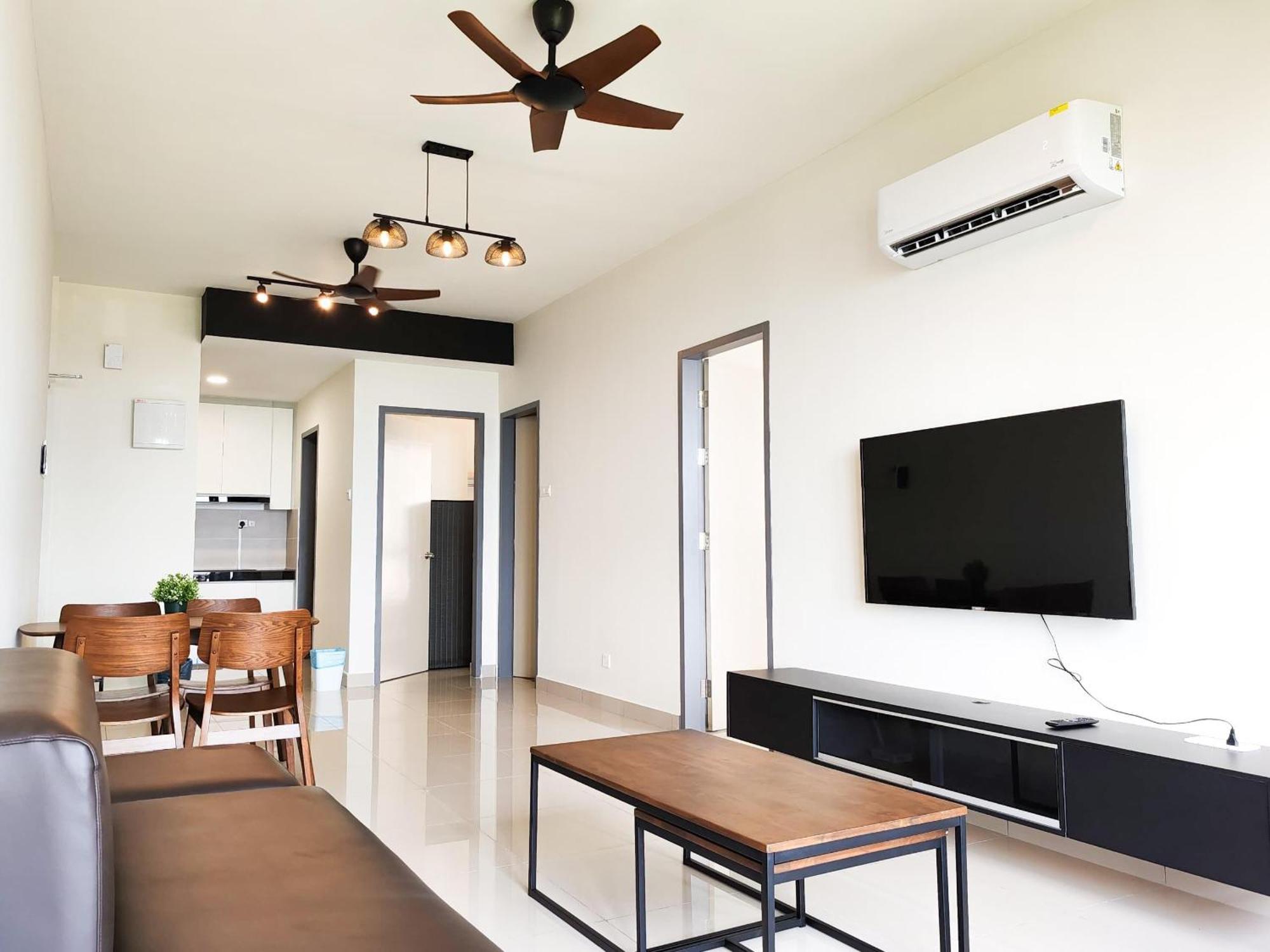 Bali Premier Residence Melaka 部屋 写真