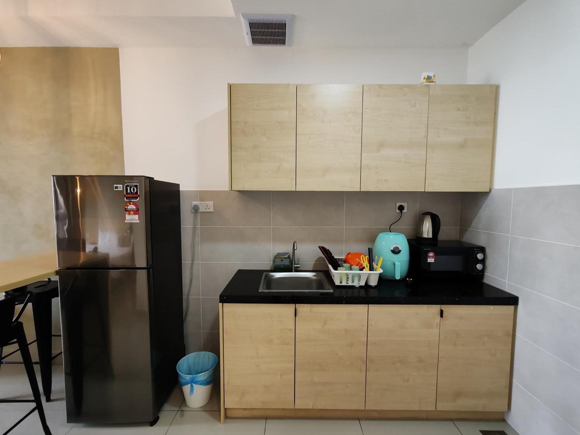 Bali Premier Residence Melaka 部屋 写真