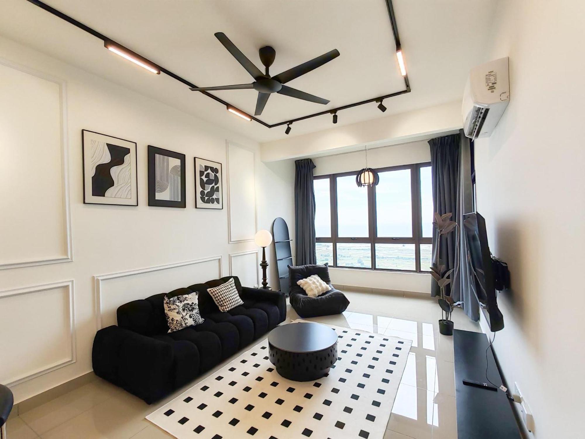Bali Premier Residence Melaka 部屋 写真