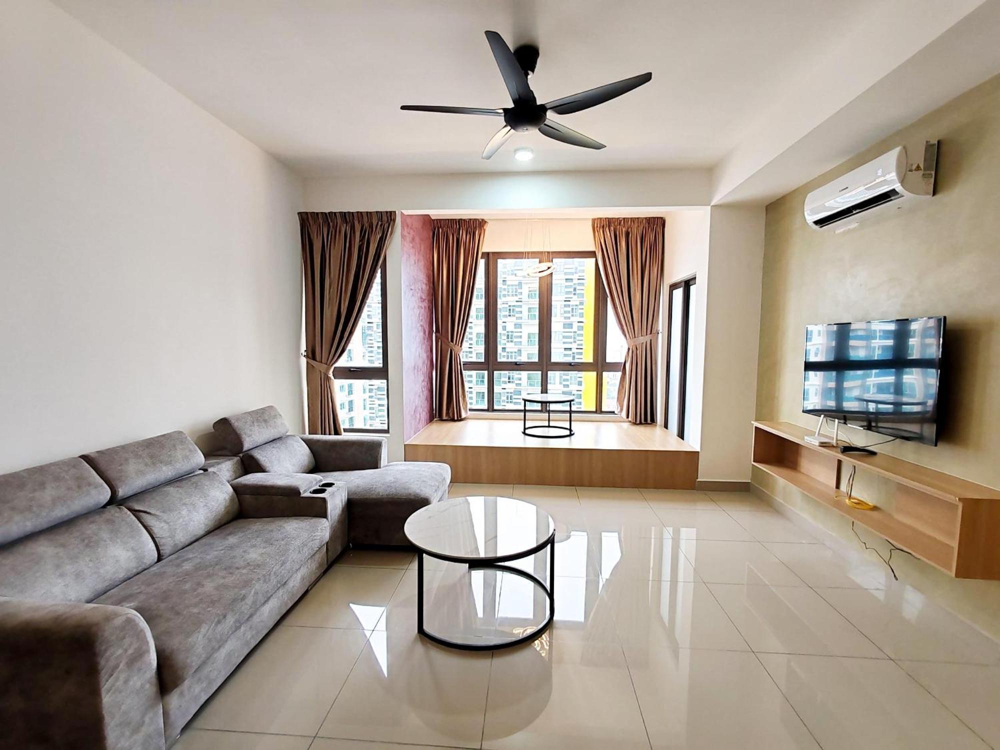 Bali Premier Residence Melaka 部屋 写真