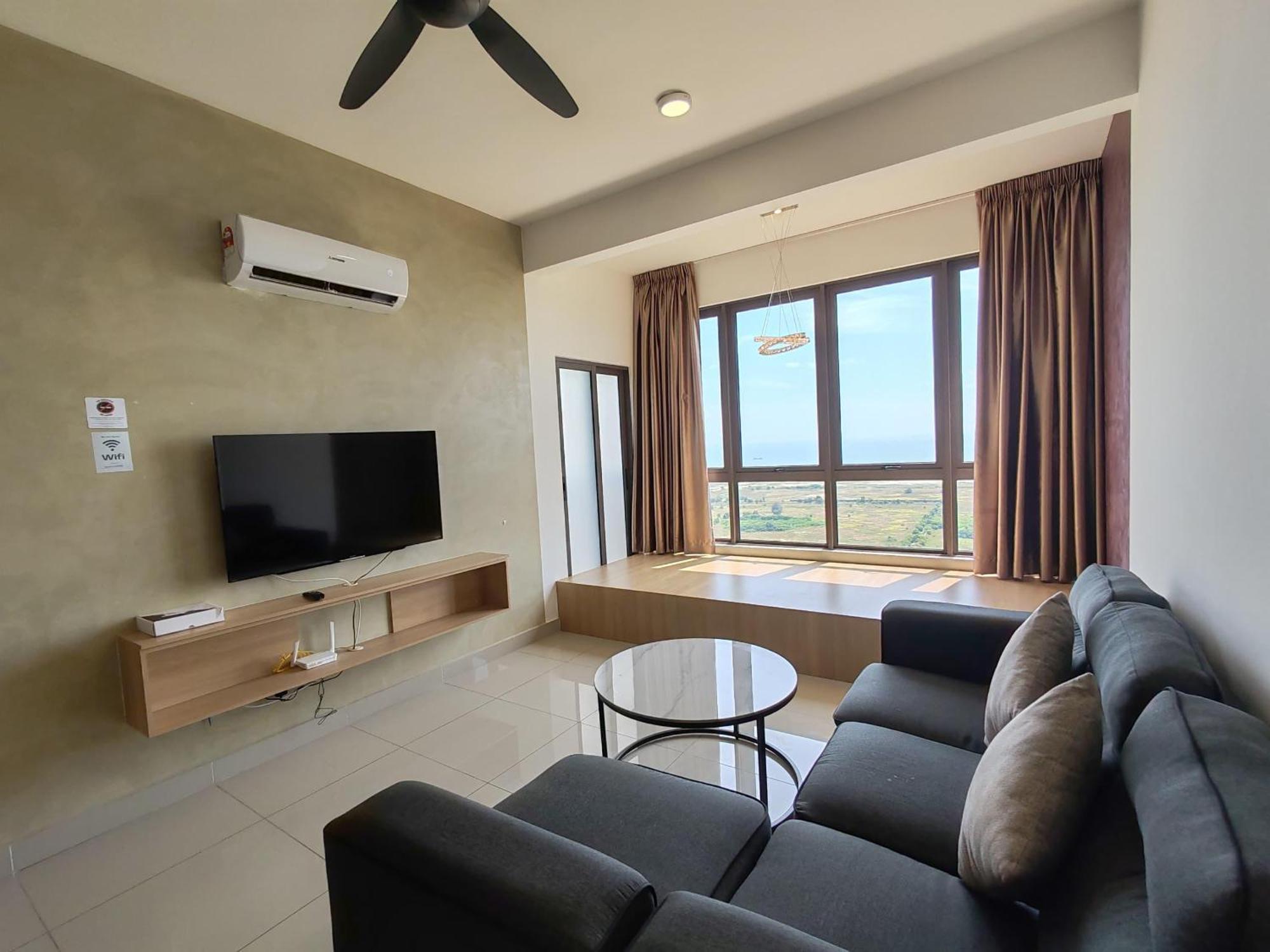 Bali Premier Residence Melaka 部屋 写真