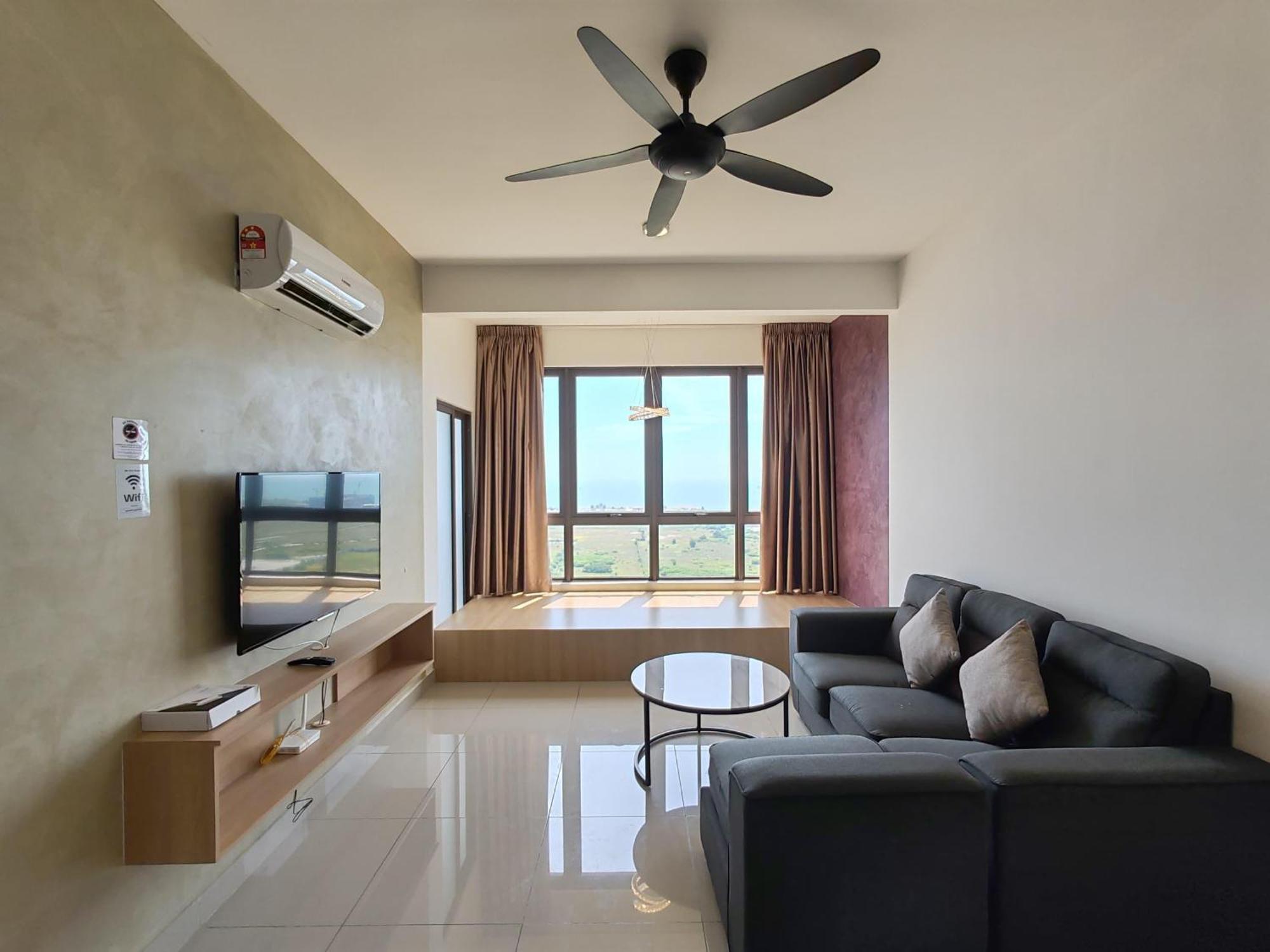 Bali Premier Residence Melaka 部屋 写真