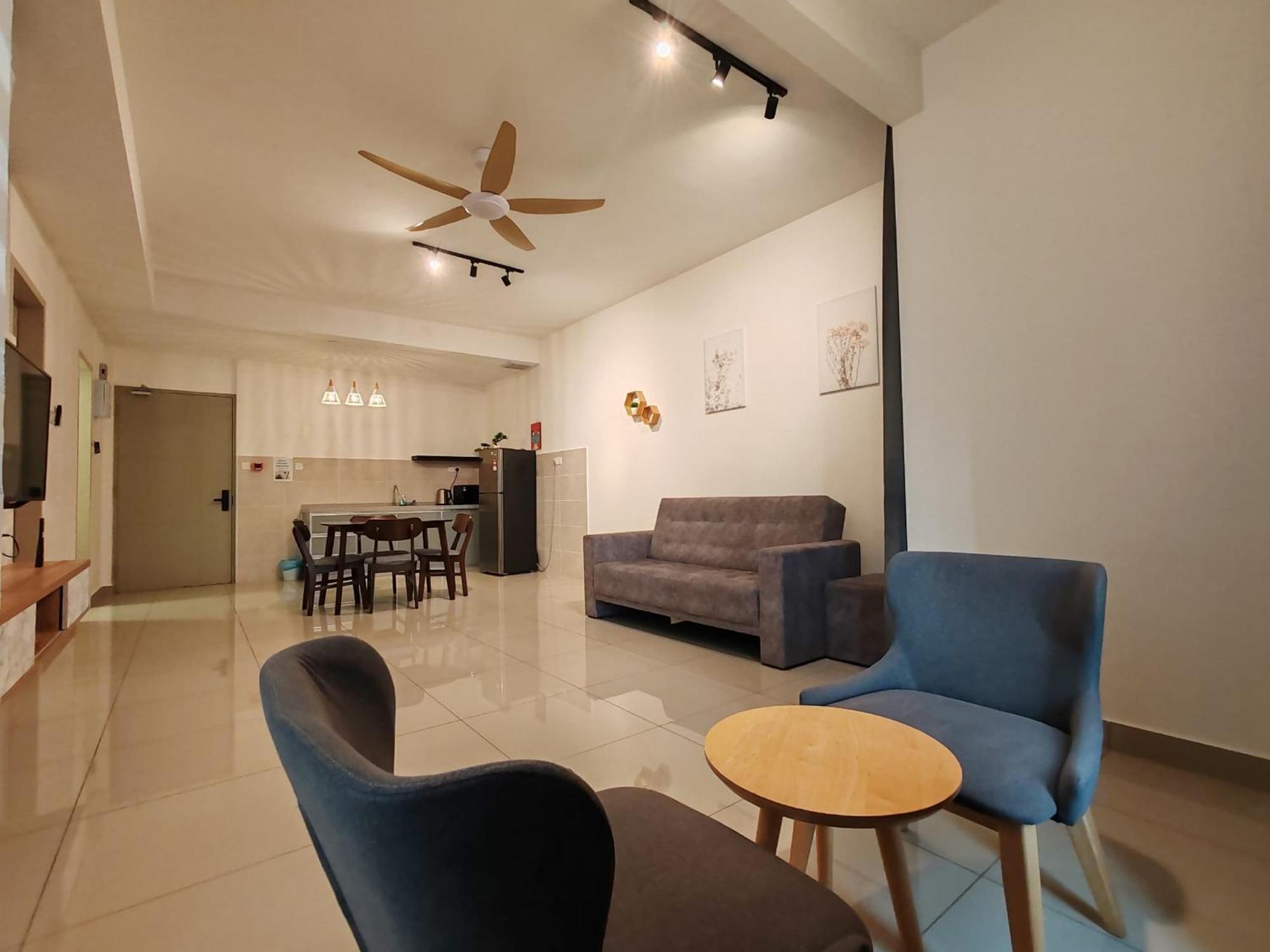Bali Premier Residence Melaka 部屋 写真