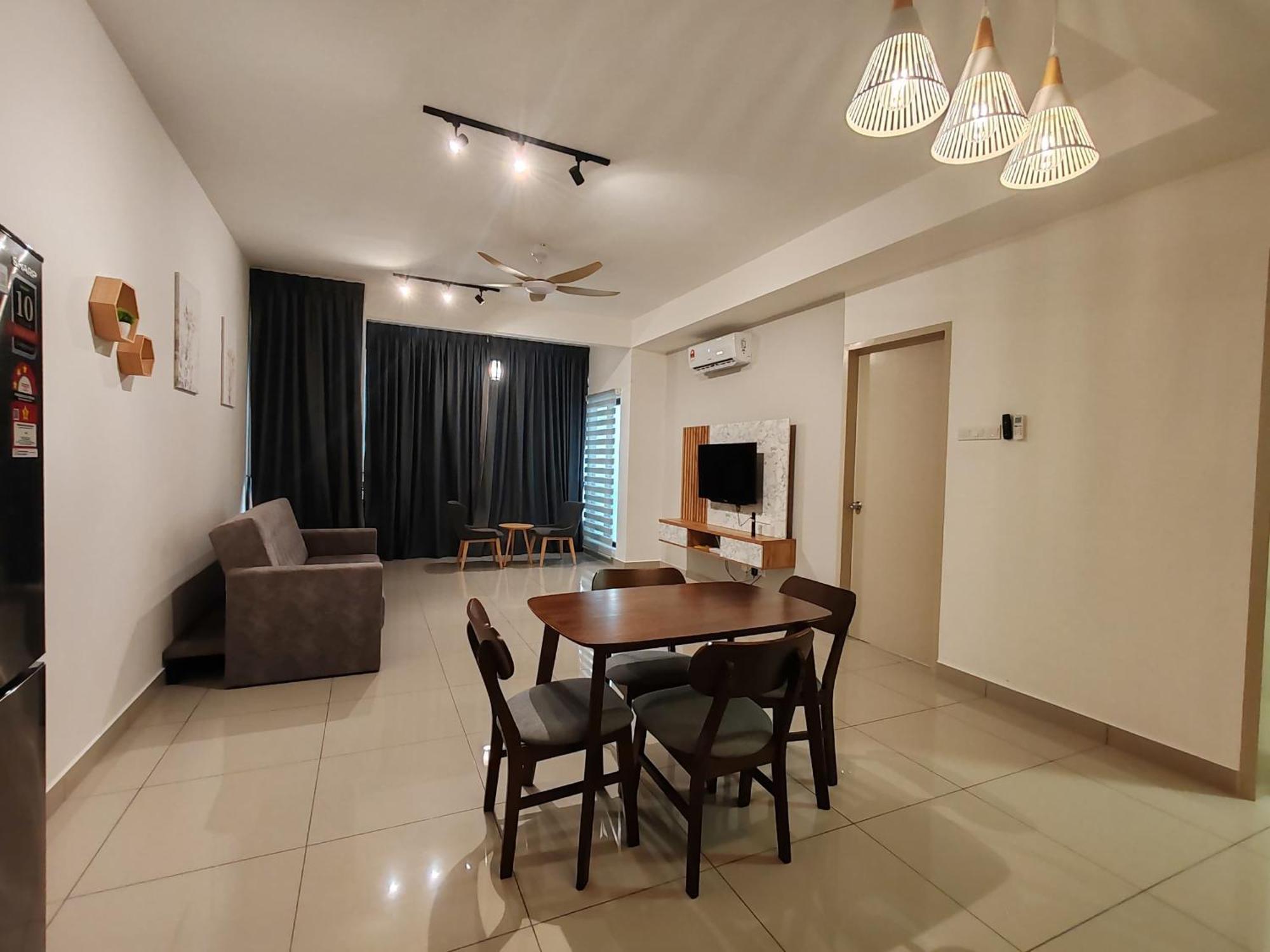 Bali Premier Residence Melaka 部屋 写真
