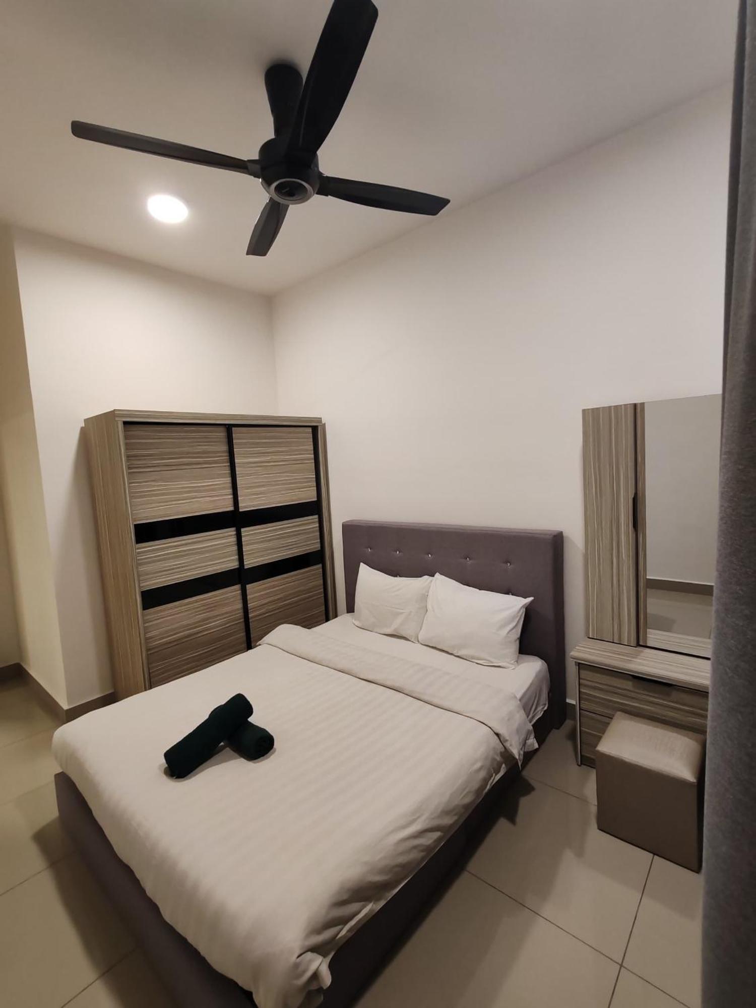 Bali Premier Residence Melaka 部屋 写真