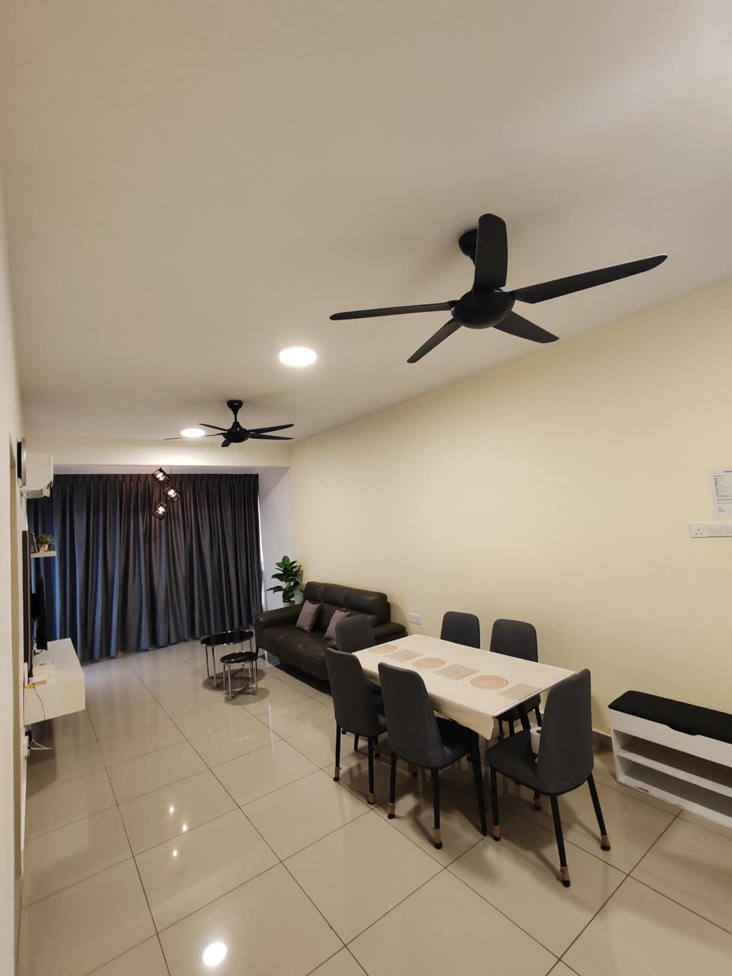 Bali Premier Residence Melaka 部屋 写真